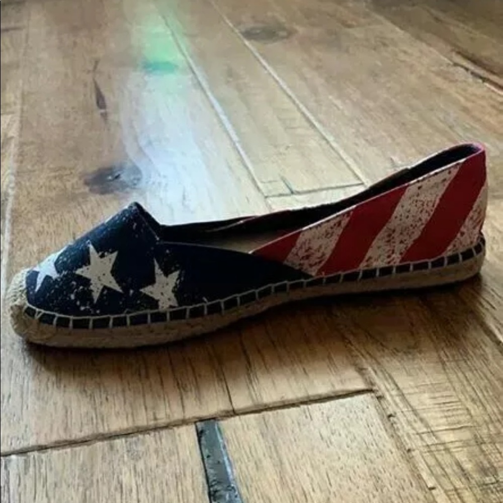 Sperry Brand New Flats - W Size 11 - American